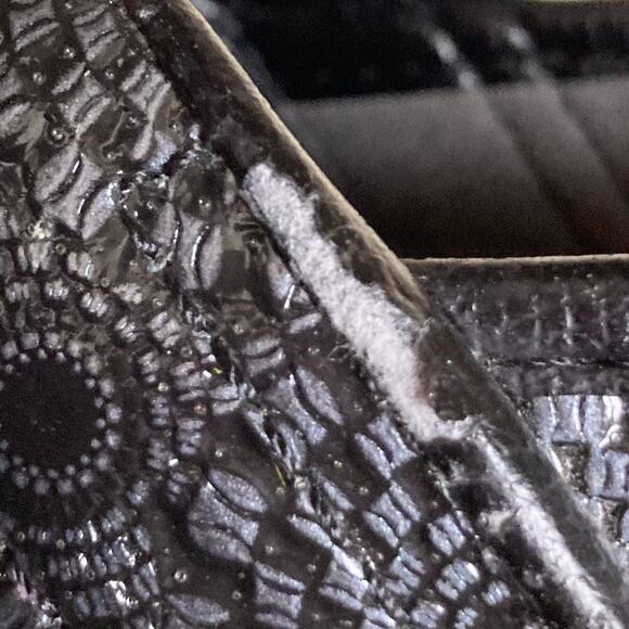 Dansko XP Clogs in Black and Silver Medallion Women's US Size 7.5 (Euro 38) - Picture 2 of 13